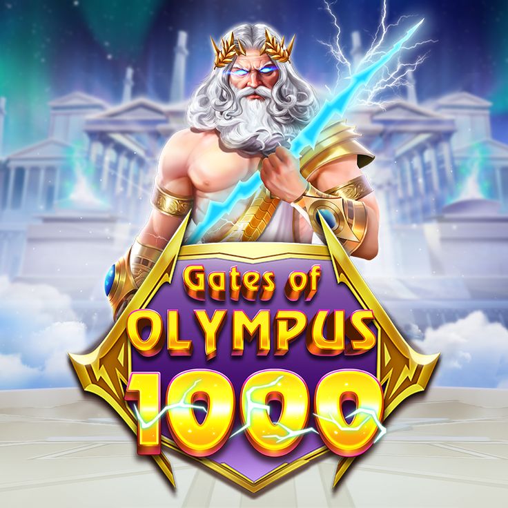 Pola Zeus: Strategi Gacor Menang Besar di Slot Online
